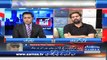 The question that made Fiaz ul Hassan Chohan so upset at the anchor