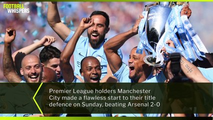 The worst opening-day Premier League title defences