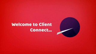 Information Video about Client Connect