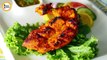 08. Chicken Tandoori Tikka Recipe By Food Fusion