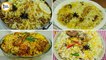 09. Top 4 Biryani Recipes By Food Fusion