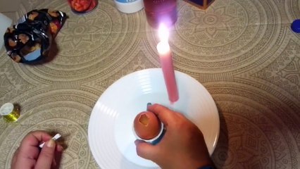 El Mejor amarre De Amor Con Huevo Para Enamorar a Un Hombre o mujer