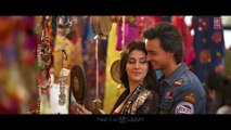 Atif Aslam  Tera Hua Video   Loveratri   Aayush Sharma   Warina Hussain   Tanishk Bagchi Manoj M