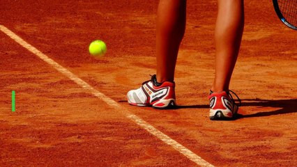 Top 5 des choses que vous ignoriez sur le tennis !!