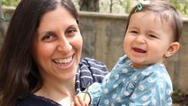 Nazanin Zaghari-Ratcliffe collapses in Iran's Evin prison