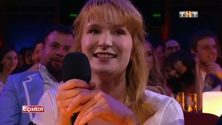 Новый Камеди Клаб 23.03.2018 Comedy Club