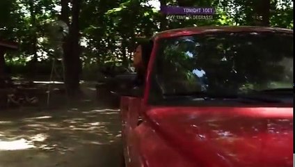 Degrassi   S11E30-31   Nowhere To Run