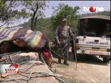 Bus Terjun ke Jurang di Nepal, 17 Orang Tewas