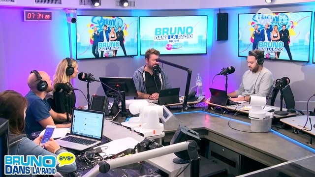 Maman, tu vas être mamie - La Chanson du Jour (30/08/2018)