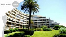 Location vacances - Appartement - Cannes la bocca (06150) - 2 pièces - 26m²