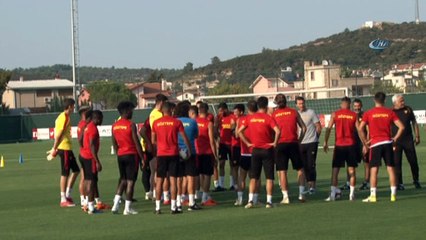 Bayram Bektaş: 'Fenerbahçe galibiyeti moral oldu'