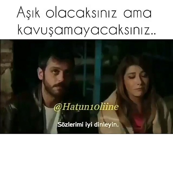 DAYI EFSANE ANLATTI SEVİCEKSINIZ AMA KAVUSAMIIYACAKSINIZ KAVUSACAKSINIZ AMA AYRILACAKSINIZ