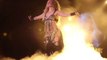 Shakira cancela un concierto en Los Ángeles por problemas de salud