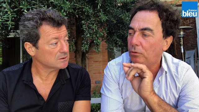 #3 Les Chevaliers du Fiel rentrent de vacances