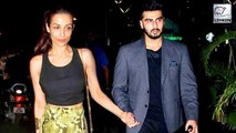 Malaika Arora To Confirm Her Relationship With Arjun Kapoor?