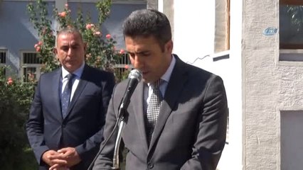 Bingöl Valisi Ali Mantı'dan 30 Ağustos Törenine Katılmayan İdarecilere Tepki