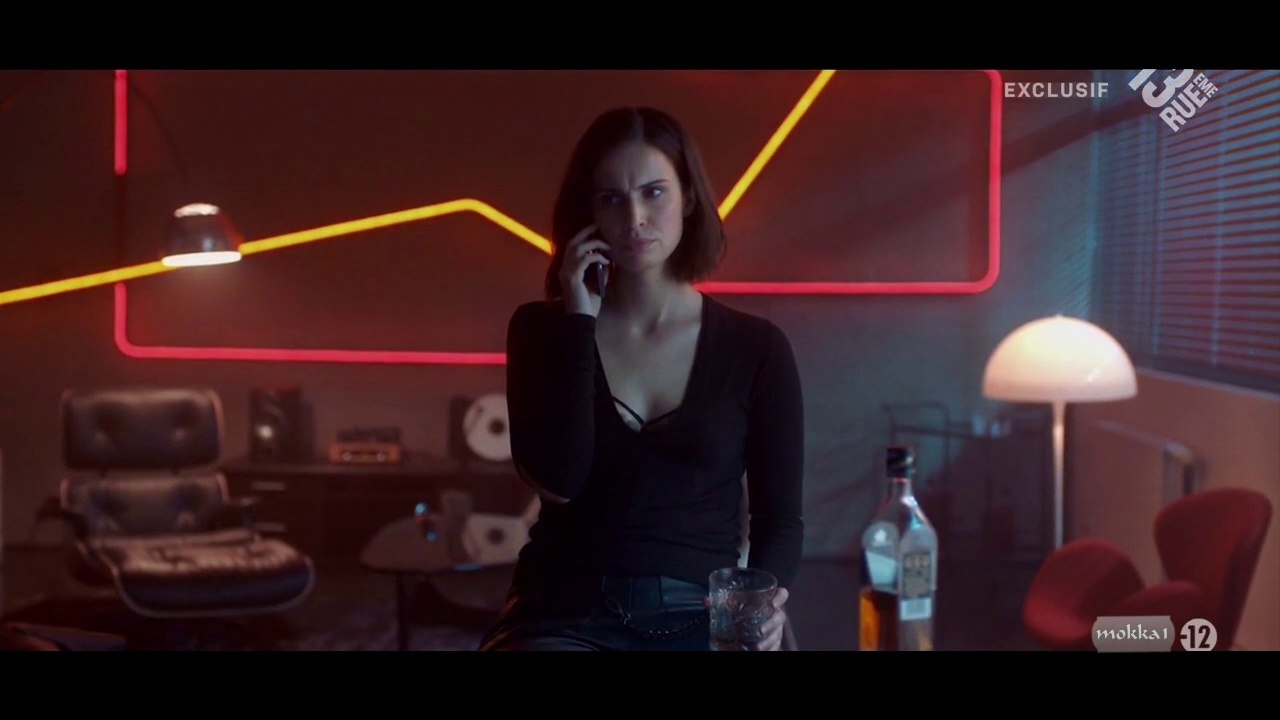 Stella And Dagbjört 1 [EN/PT/DE] SUBS