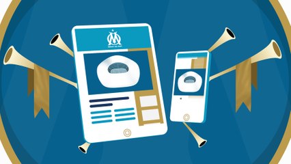 L’OM poursuit sa modernisation digitale