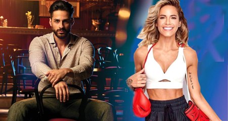 Aradığı Aşkı Ekin Mert Daymaz'da Bulun Eliz Sakuçoğlu, Sevgilisi ile Cesur Paylaşım Yaptı