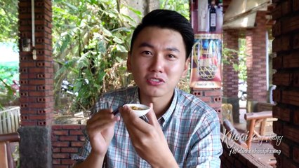 ĂN MÓN "XÌN ĐẠT". MÚA CỒNG CHIÊNG TÂY NGUYÊN |Du Lịch Gia Lai #2