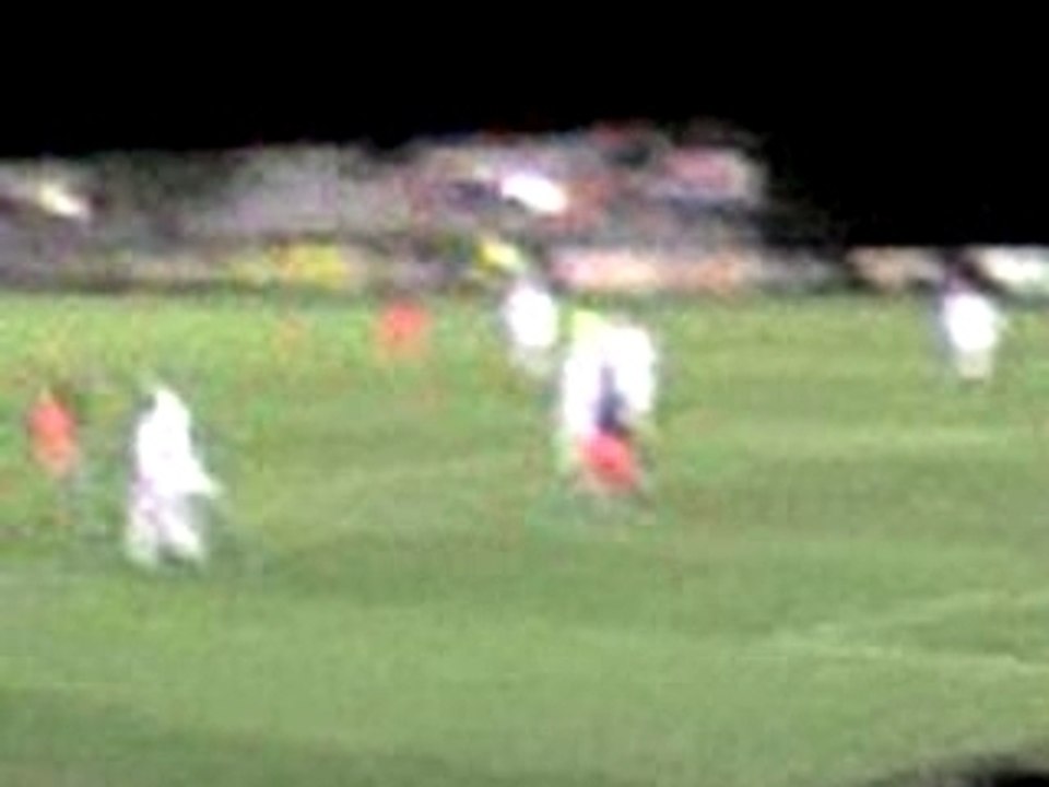 AUXERRE-PSG