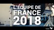 Championnat du Monde - "L'équipe de France 2018 en route pour Plovdiv"