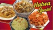 Delicious Halwa Recipes - Indian Dessert Recipe In Hindi - Recipe By Seema Gadh - Swaad Anusaar