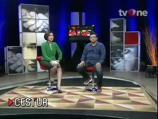 Gestur Dua Sisi Legalisasi Prostitusi (Bagian 1)