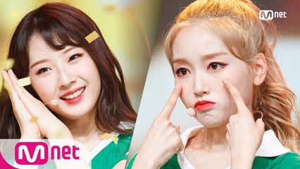 특급 신인 ′이달의 소녀′의 ′Hi High′ 무대