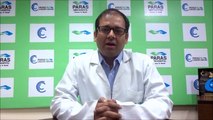 Autism and Sleep Disorders - Dr. Abhishek, Paras HMRI Hospital, Patna - World Autism Awareness Day