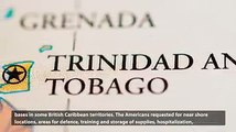 TRINIDAD AND TOBAGO'S FIRST HIGHWAYIn celebration of Trinidad and Tobago’s Independence, we take a look at T&T’s Firsts.Events in our history that helped shap