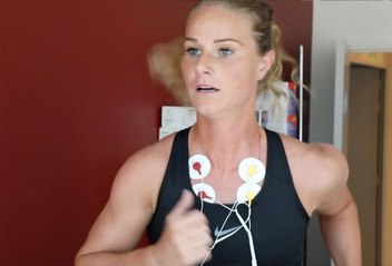 Cap sur la Coupe du Monde pour Amandine Henry I FFF 2018