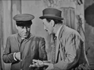 Tre Calzoni Fortunati (Commeda Teatrale Televisiva Completa -secondo atto di Eduardo De Filippo