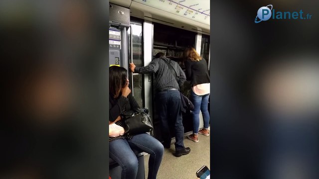 Ligne 14 en panne : le métro évacué par la RATP