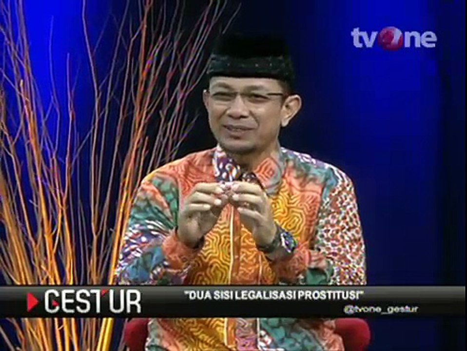 Gestur Dua Sisi Legalisasi Prostitusi (Bagian 4)