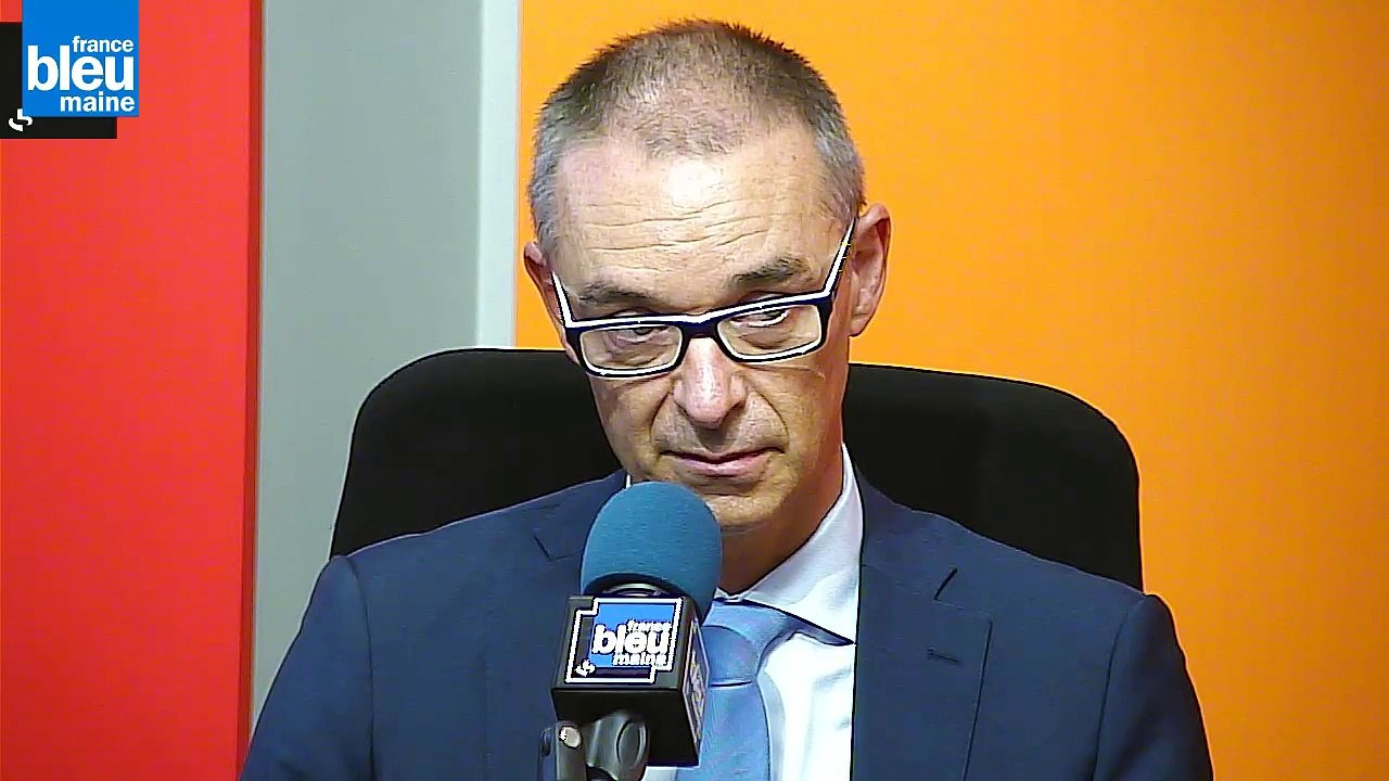 hôpital du Mans : 42e au classement des hôpitaux français établis par l'hebdomadaire Le Point