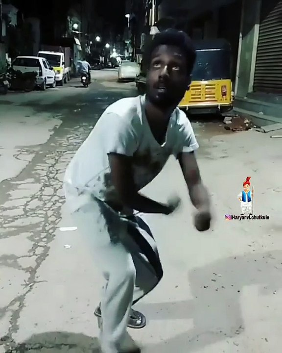 Latest Kite dance funny video