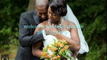 Wedding Photographer in Northampton