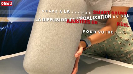 Google lance enfin Home Max en France, son enceinte connectée pour le gros son