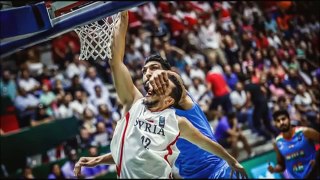 Gilas Pilipinas vs Syria | Game Preview | 2018 Asian Games | Aug. 31, 2018