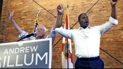 US primary elections seen as key tests for 'Trump effect'