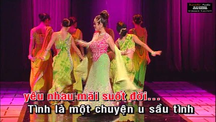 Tình - Lâm Thúy Vân