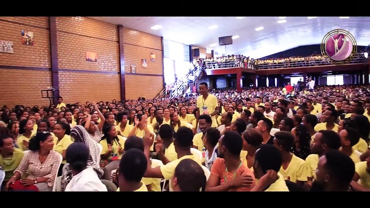 "ማን ያምናል አሁን አንተ እንደተለወጥክ" የመልካም ወጣት ምሥክርነት © MARSIL TV AUGUST 29, 2018
