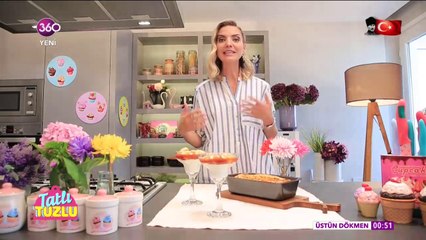 Tatlı Tuzlu 30 08 2018 part 2