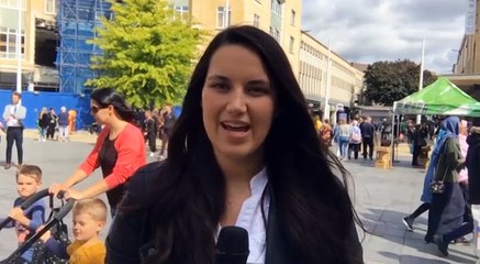 GOODLINES: August 30th 2018