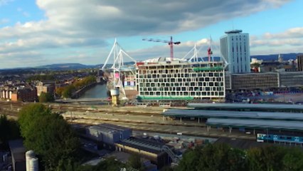 GOODLINES: August 30th 2018