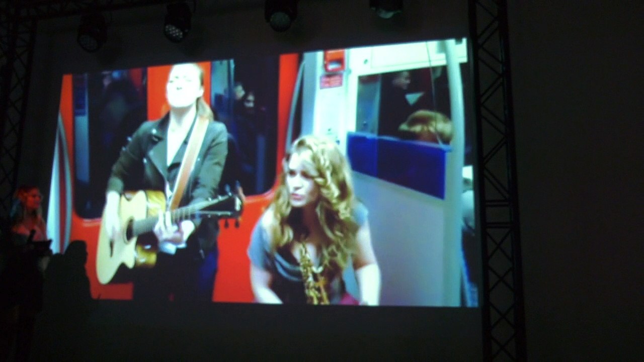 Musik-Newcomer: New Faces Awards für Kiddo Kat und Nessi