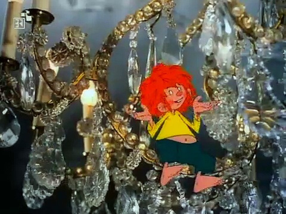 Pumuckl - Das Schlossgespenst Folge 4
