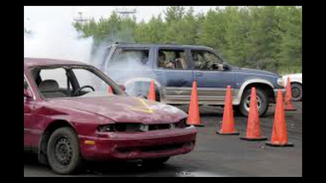 How to make a driving license without a bribe