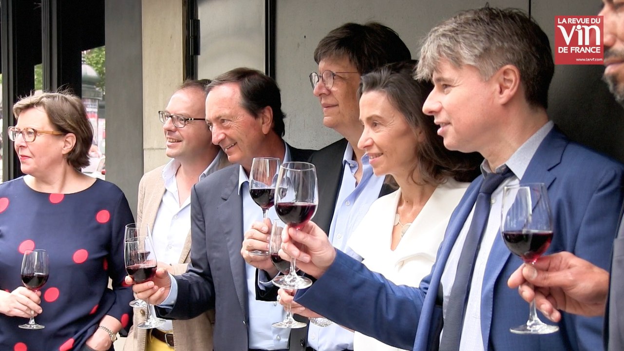 Quel est l'avenir des foires aux vins ?